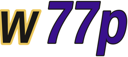 w77p โลโก้